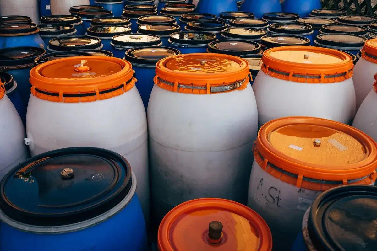 Medical Waste Removal in Starke, FL